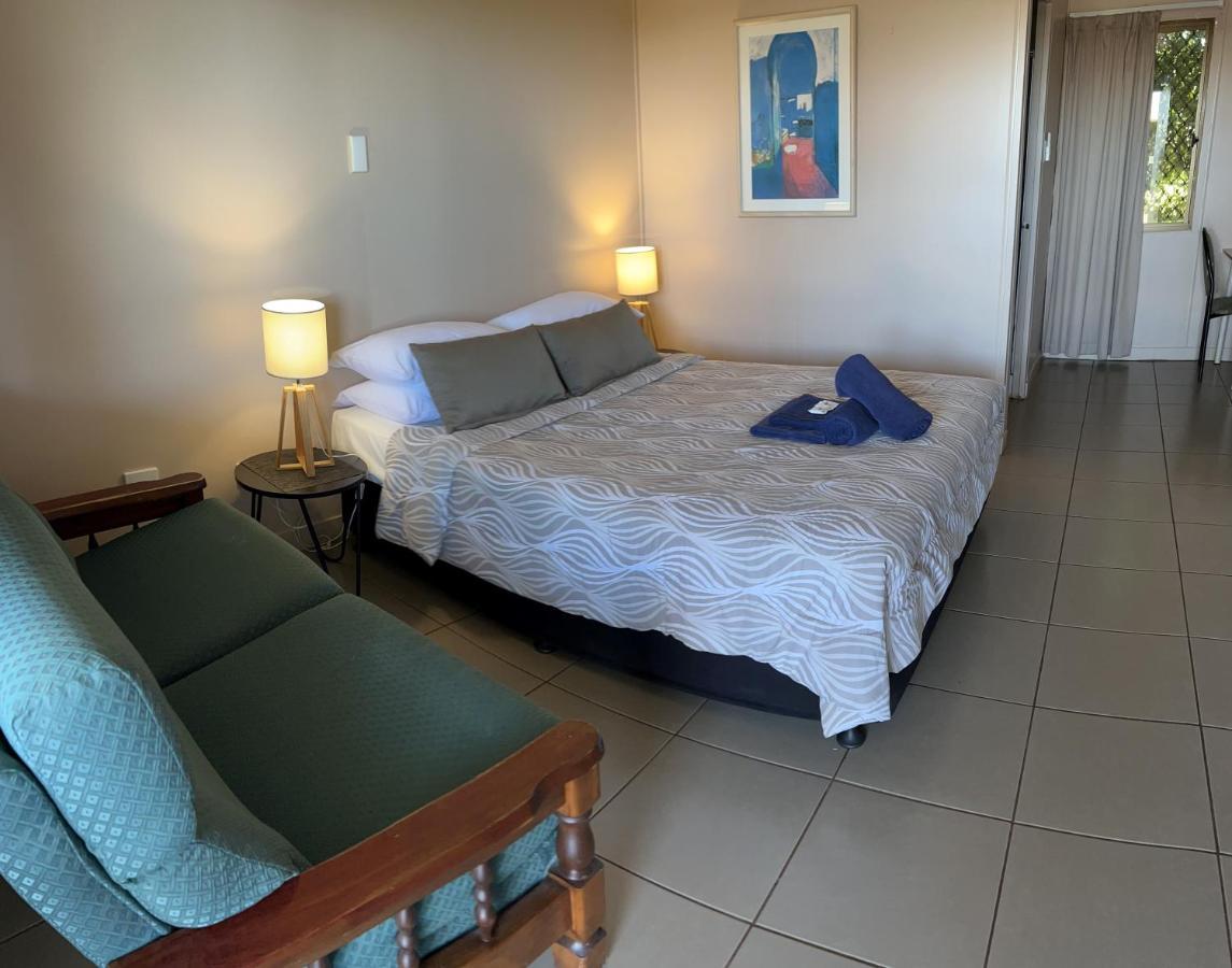 Childers Budget Accommodation Exterior foto