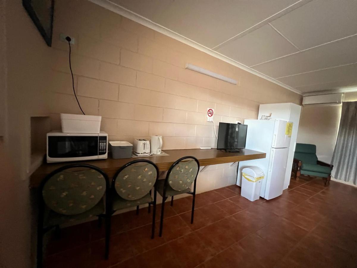 Childers Budget Accommodation Exterior foto