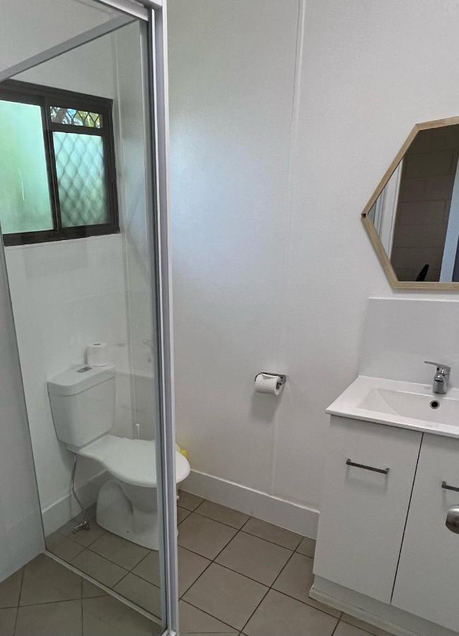 Childers Budget Accommodation Exterior foto