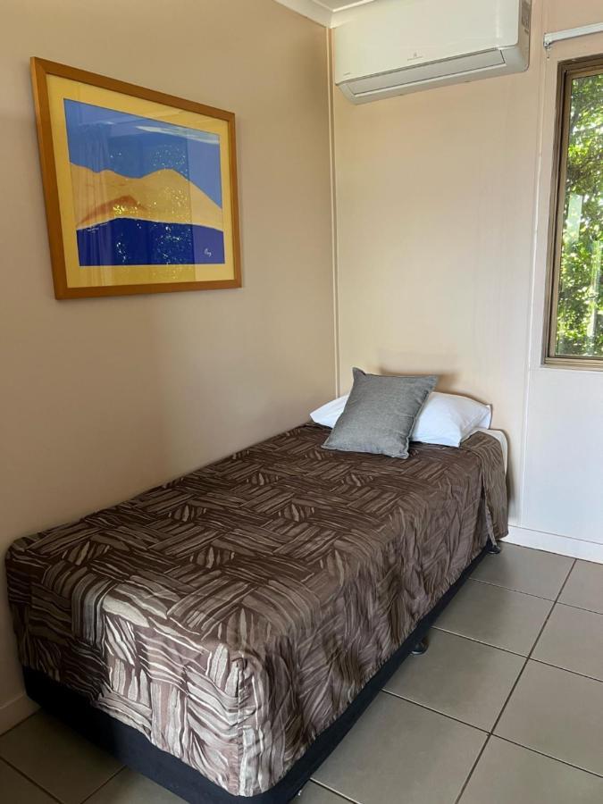 Childers Budget Accommodation Exterior foto