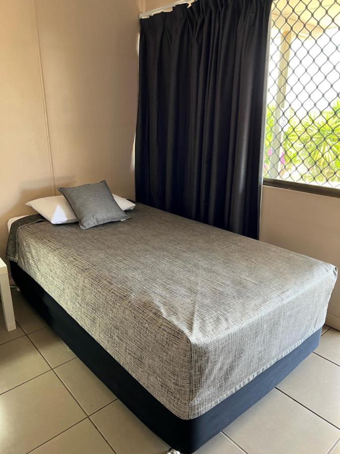 Childers Budget Accommodation Exterior foto