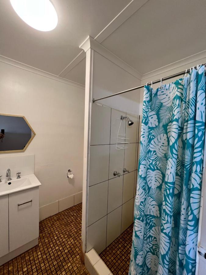 Childers Budget Accommodation Exterior foto