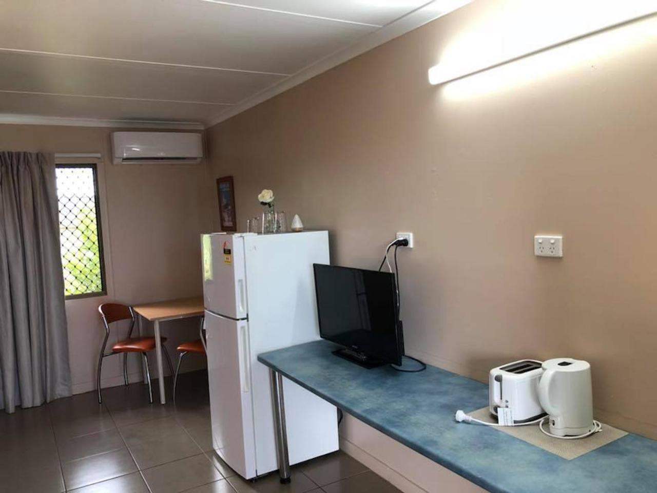 Childers Budget Accommodation Exterior foto