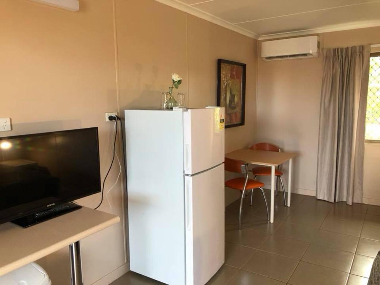 Childers Budget Accommodation Exterior foto